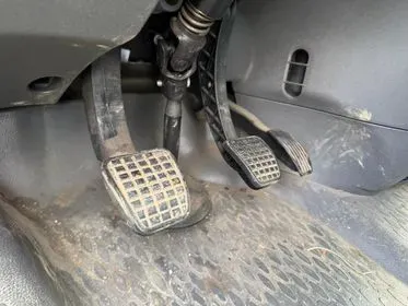 IVECO DAILY IS35W2DA / 2013 / 87 000 km (10)