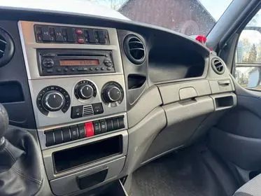 IVECO DAILY IS35W2DA / 2013 / 87 000 km (8)