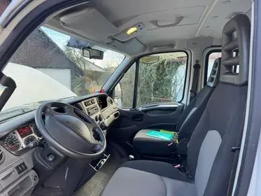 IVECO DAILY IS35W2DA / 2013 / 87 000 km (7)