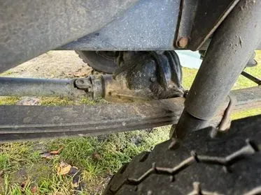 IVECO DAILY IS35W2DA / 2013 / 87 000 km (13)