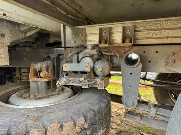 IVECO DAILY IS35W2DA / 2013 / 87 000 km (14)