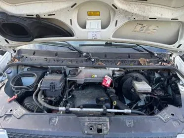 IVECO DAILY IS35W2DA / 2013 / 87 000 km (16)