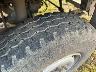 IVECO DAILY IS35W2DA / 2013 / 87 000 km (17)