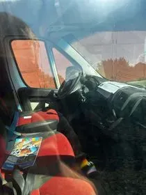 FIAT DUCATO 2.3 JTD 130 17 H / 2012 / 267 000 km (9)