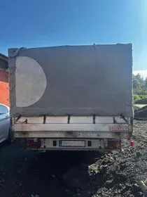 FIAT DUCATO 2.3 JTD 130 17 H / 2012 / 267 000 km (5)