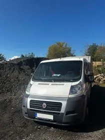 FIAT DUCATO 2.3 JTD 130 17 H / 2012 / 267 000 km (2)