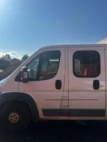 FIAT DUCATO 2.3 JTD 130 17 H / 2012 / 267 000 km (8)