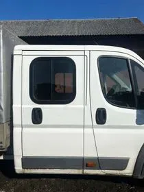 FIAT DUCATO 2.3 JTD 130 17 H / 2012 / 267 000 km (7)