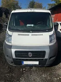 FIAT DUCATO 2.3 JTD 130 17 H / 2012 / 267 000 km (3)