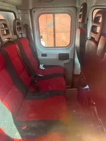 FIAT DUCATO 2.3 JTD 130 17 H / 2012 / 267 000 km (10)