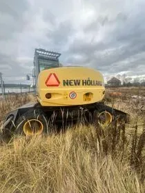 NEW HOLLAND MH CITY / 2008 / 5 000 m/h (3)