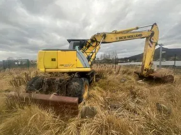 NEW HOLLAND MH CITY / 2008 / 5 000 m/h (2)
