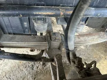 MAN 41.414 VFK/ 2000/ 8x4/ 619 482 km  (11)