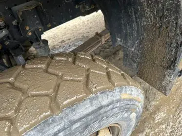 MAN 41.414 VFK/ 2000/ 8x4/ 619 482 km  (12)