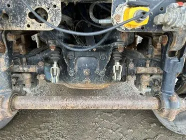 MAN 41.414 VFK/ 2000/ 8x4/ 619 482 km  (13)