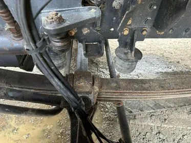 MAN 41.414 VFK/ 2000/ 8x4/ 619 482 km  (14)