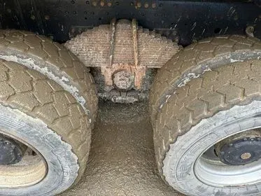 MAN 41.414 VFK/ 2000/ 8x4/ 619 482 km  (15)