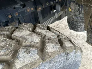 MAN 41.414 VFK/ 2000/ 8x4/ 619 482 km  (18)