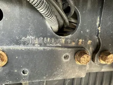 MAN 41.414 VFK/ 2000/ 8x4/ 619 482 km  (21)