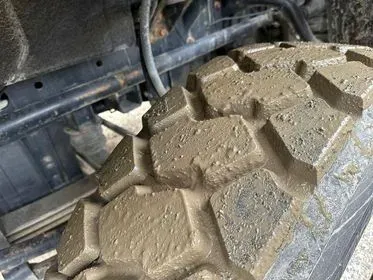 MAN 41.414 VFK/ 2000/ 8x4/ 619 482 km  (10)