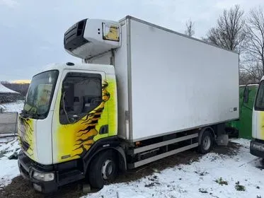 Renault Midlum 220 DCI / 2002 (4)