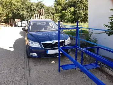 Škoda Octavia / 2012 / 430 000 km (1)