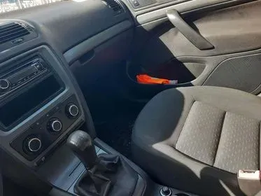 Škoda Octavia / 2012 / 430 000 km (6)