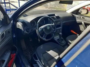 Škoda Octavia / 2012 / 430 000 km (5)