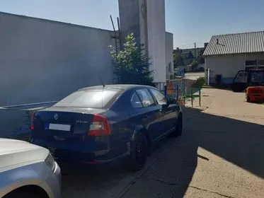 Škoda Octavia / 2012 / 430 000 km (4)