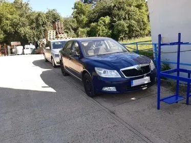 Škoda Octavia / 2012 / 430 000 km (3)