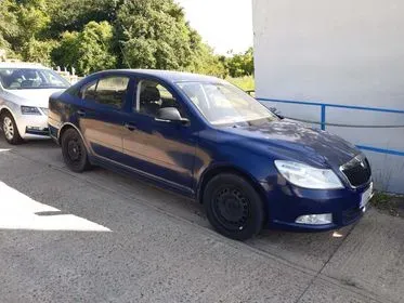 Škoda Octavia / 2012 / 430 000 km (2)