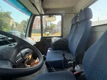 MAN L2000 / 2001 / 550 000 km (10)