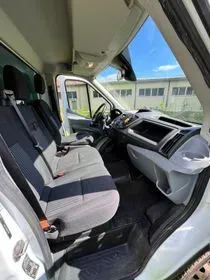 Ford transit  / 2018 / 250 000 km (7)