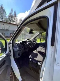 Ford transit  / 2018 / 250 000 km (5)