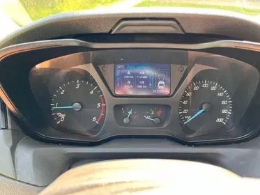 Ford transit  / 2018 / 250 000 km (8)