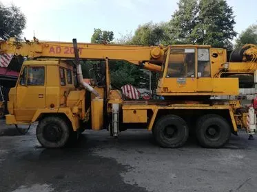 TATRA T815 AD20T / 1986 (4)