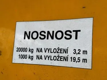 TATRA T815 AD20T / 1986 (8)