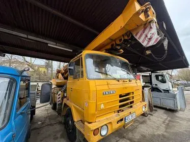 TATRA T815 AD20T / 1986 (3)