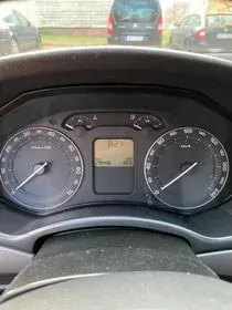 ŠKODA OCTAVIA II / 2004 / 300 000 km (6)