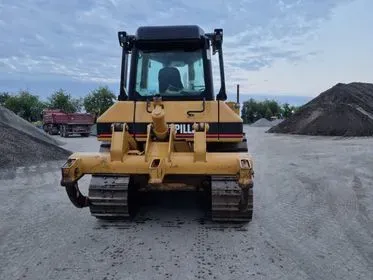  CAT D6N XL/ 2004/ 21500mth (4)