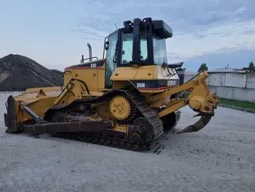  CAT D6N XL/ 2004/ 21500mth (5)