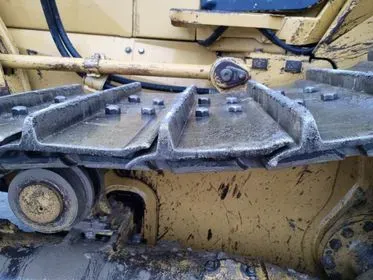  CAT D6N XL/ 2004/ 21500mth (6)