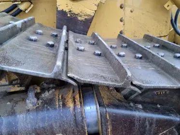  CAT D6N XL/ 2004/ 21500mth (8)