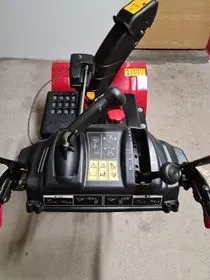 MTD ME 66 T / 30 m/h (6)