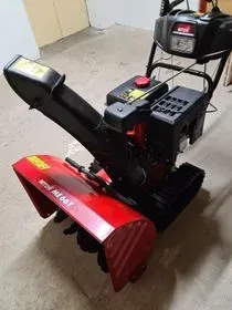 MTD ME 66 T / 30 m/h (1)