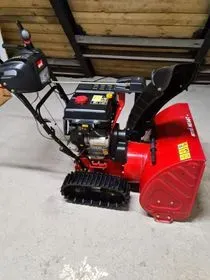 MTD ME 66 T / 30 m/h (4)