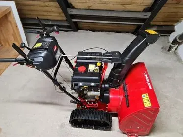 MTD ME 66 T / 30 m/h (5)