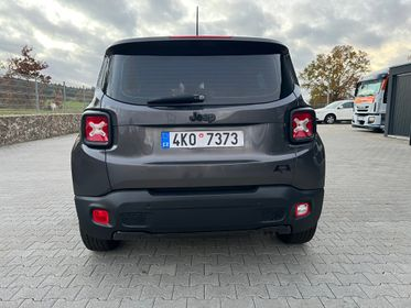 JEEP RENEGADE 1.6 M-JET (6)