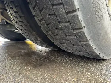 DAF 480 / 2019 / 530 000 km (17)