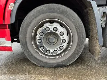 DAF 480 / 2019 / 530 000 km (12)